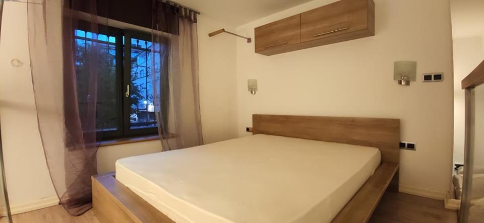 Studio Apartment Bombon Sarajevo Extérieur photo